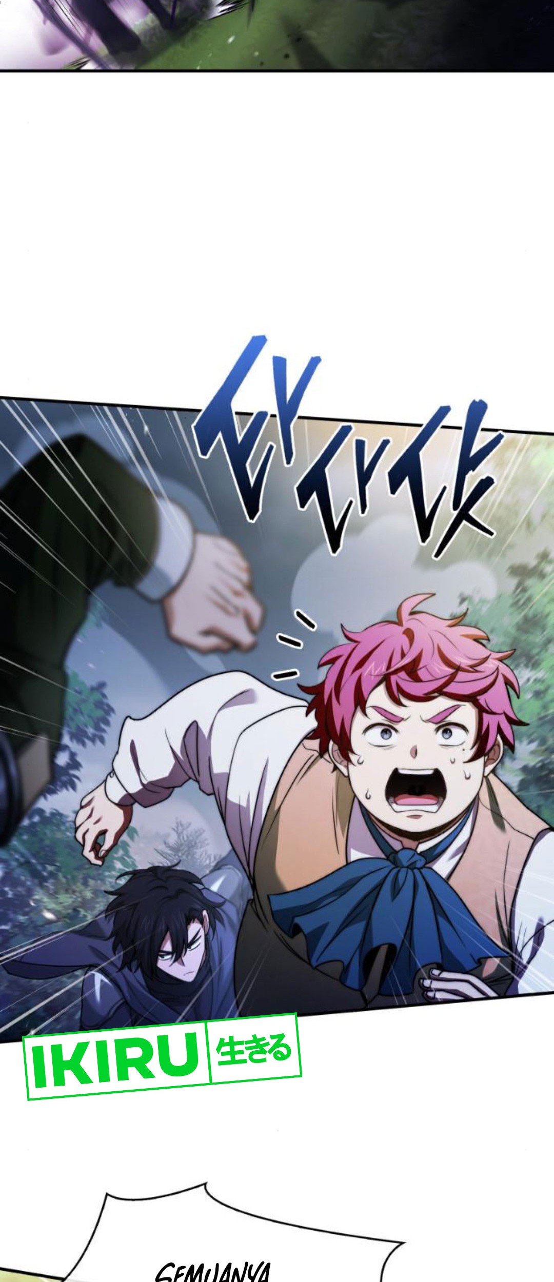 The Crown Prince That Sells Medicine Chapter 58 Gambar 25