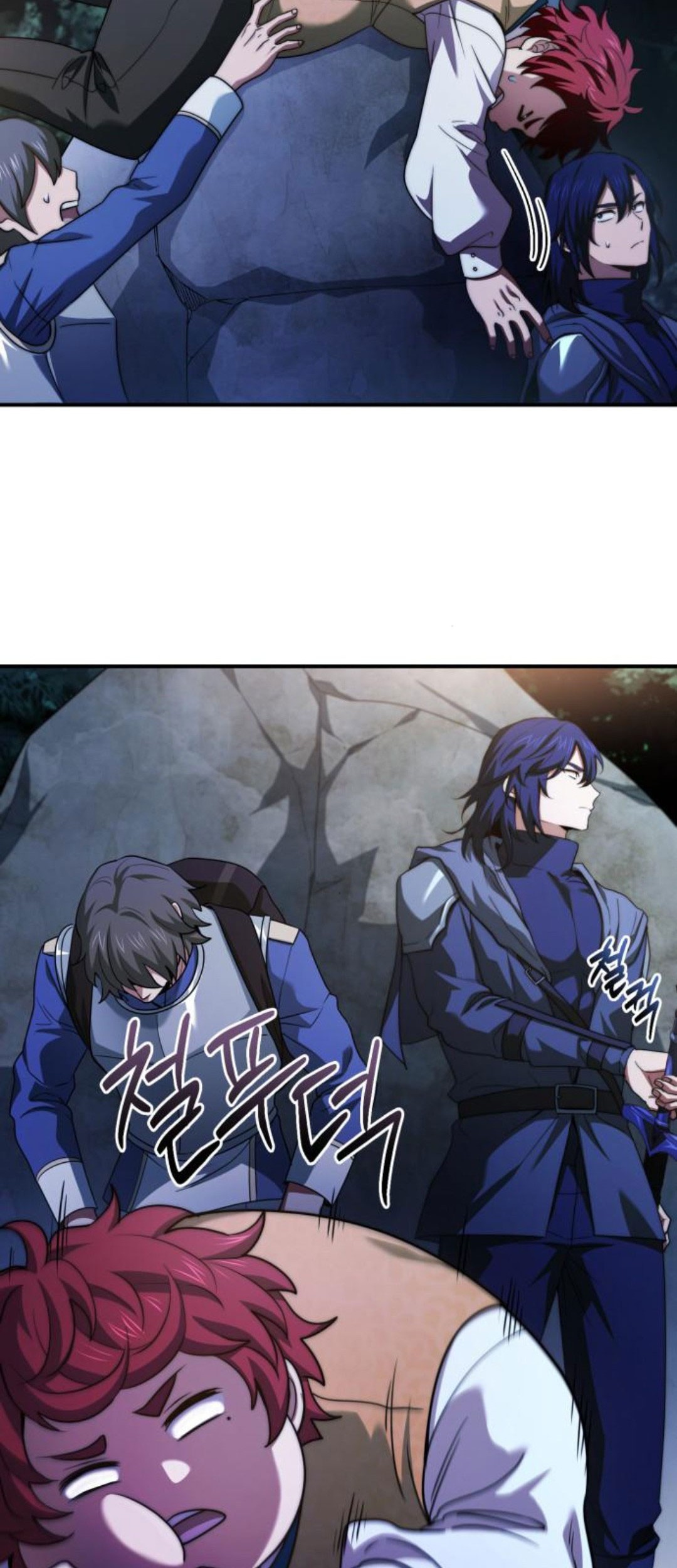 The Crown Prince That Sells Medicine Chapter 58 Gambar 27