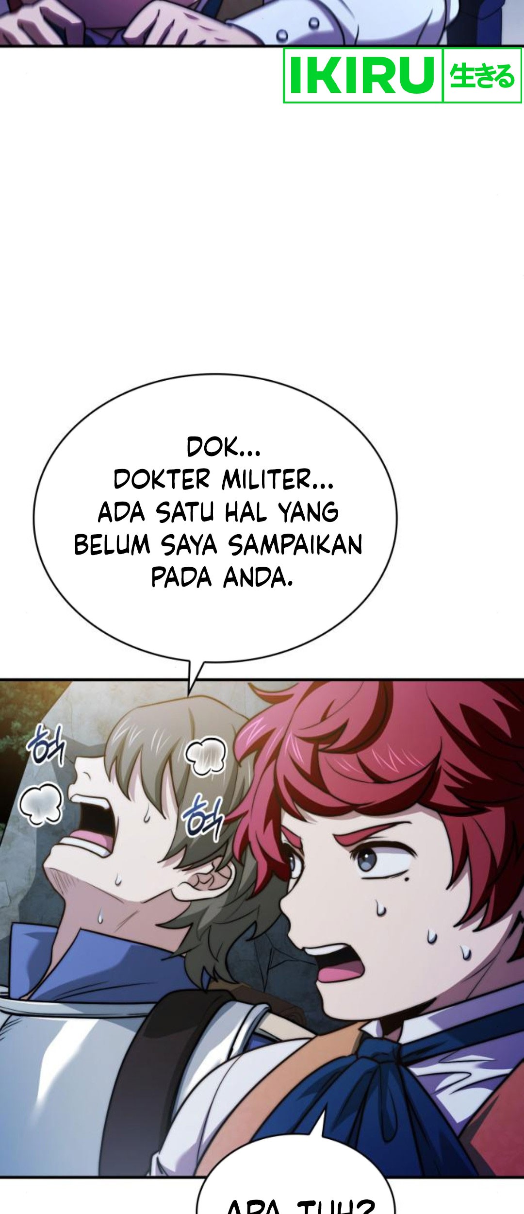 The Crown Prince That Sells Medicine Chapter 58 Gambar 28