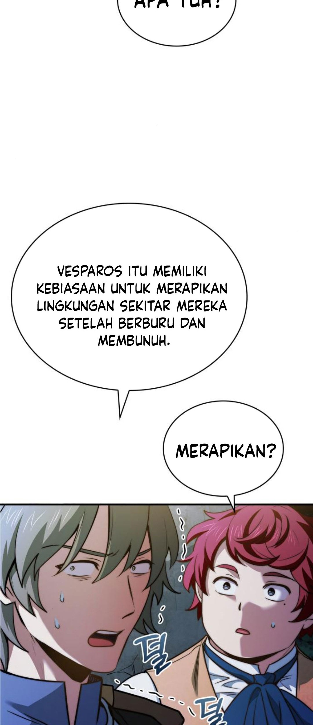 The Crown Prince That Sells Medicine Chapter 58 Gambar 29