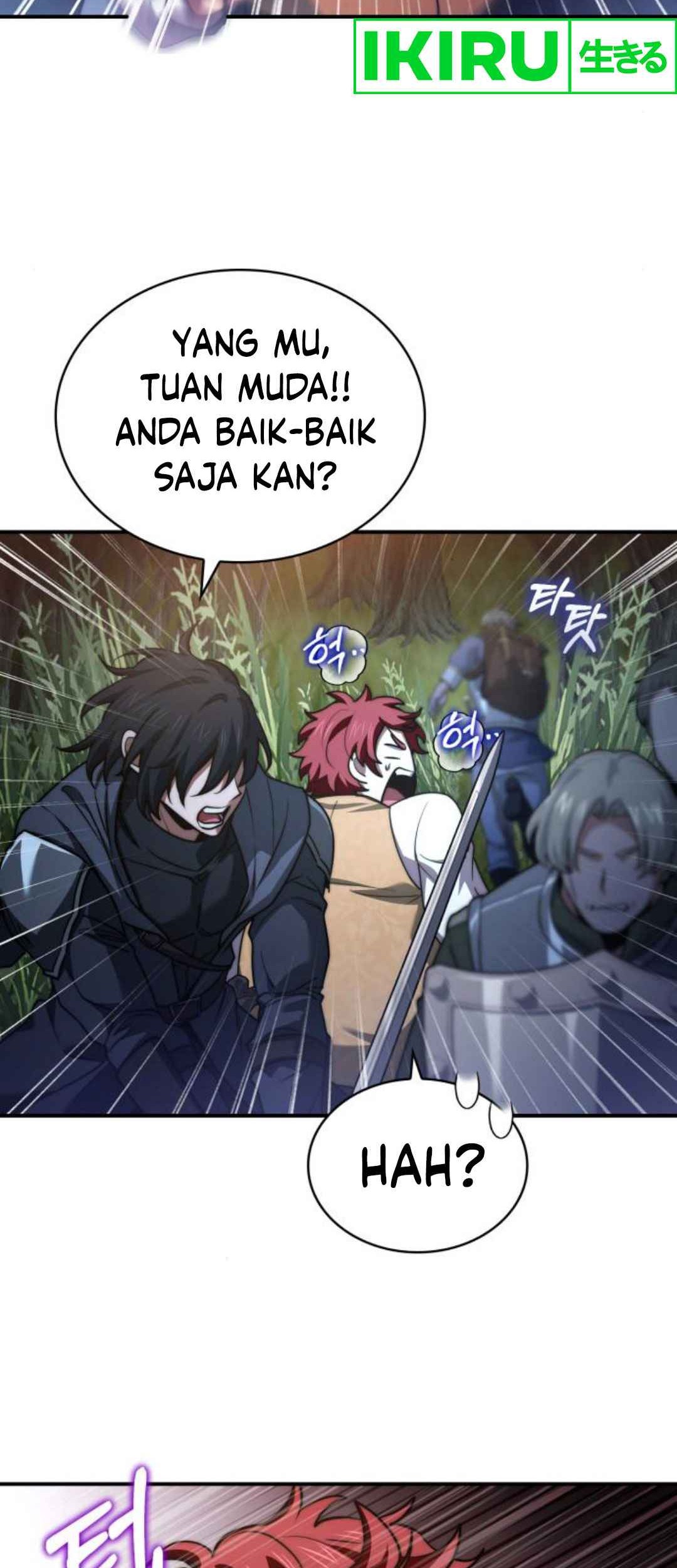 The Crown Prince That Sells Medicine Chapter 58 Gambar 43