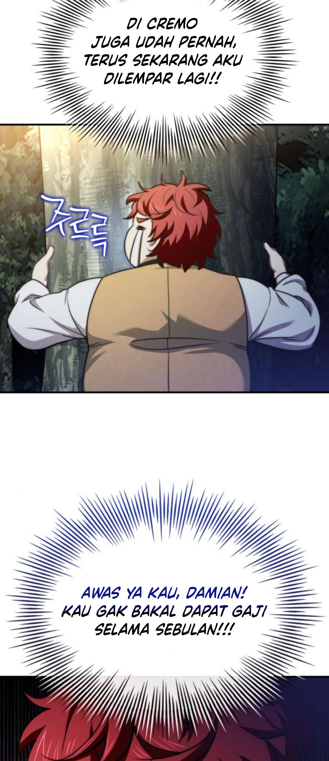 The Crown Prince That Sells Medicine Chapter 58 Gambar 48