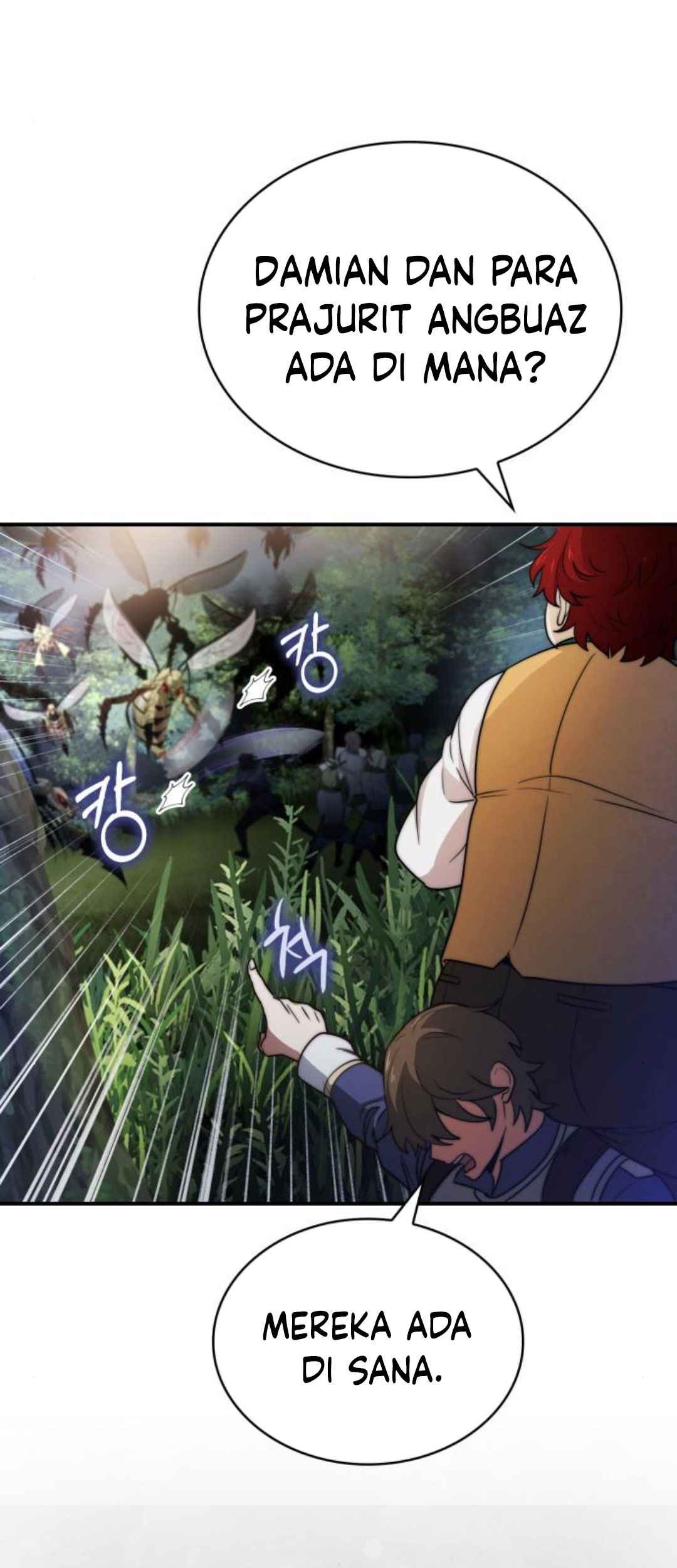 The Crown Prince That Sells Medicine Chapter 58 Gambar 52