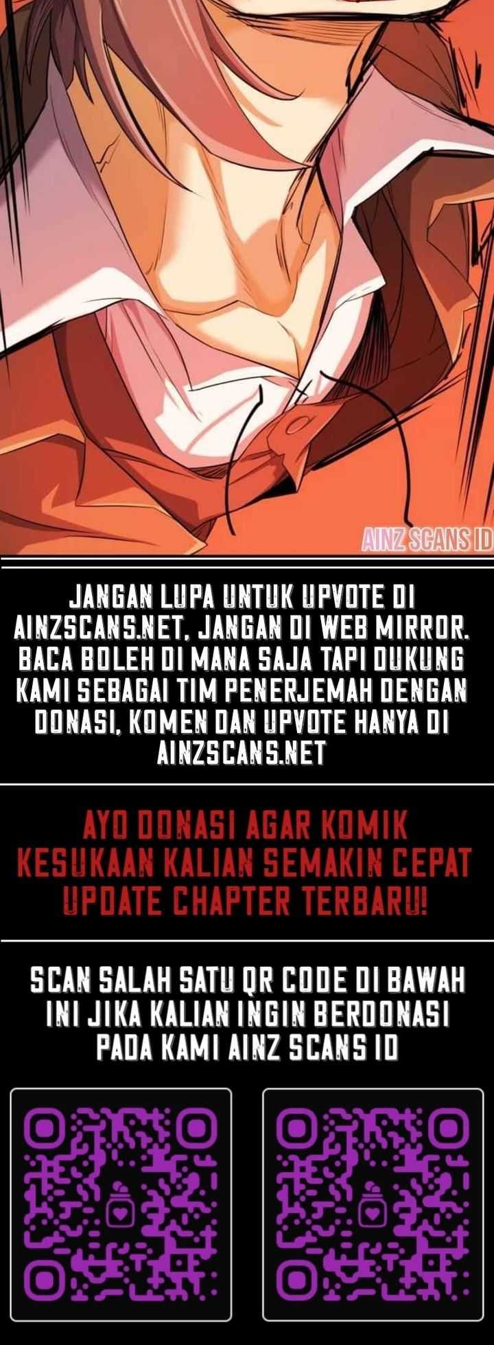 I Become Invincible Black Dragon Boss At The Start Chapter 39 Gambar 38