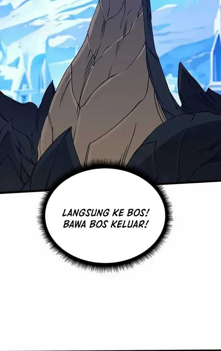 I Become Invincible Black Dragon Boss At The Start Chapter 39 Gambar 20