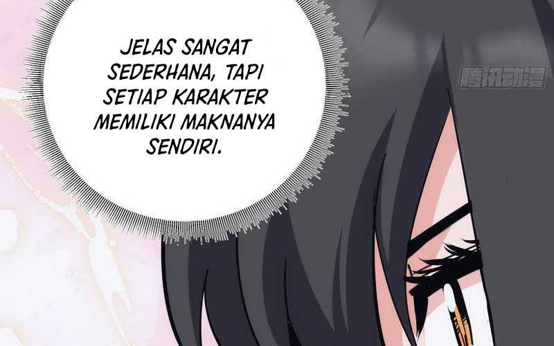 I am Self-disciplined And Invincible Chapter 33 Gambar 34