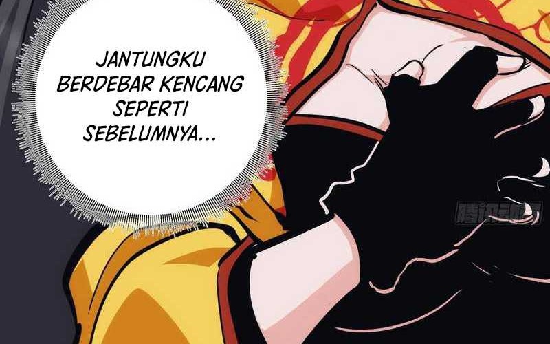 I am Self-disciplined And Invincible Chapter 33 Gambar 36