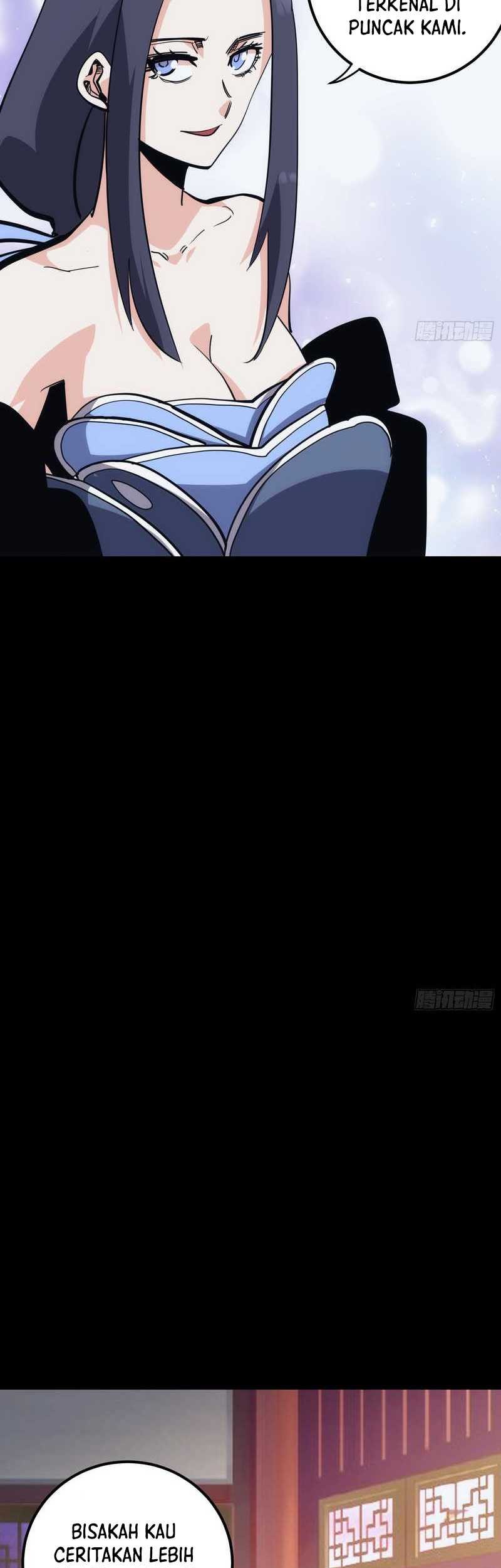 I am Self-disciplined And Invincible Chapter 33 Gambar 18