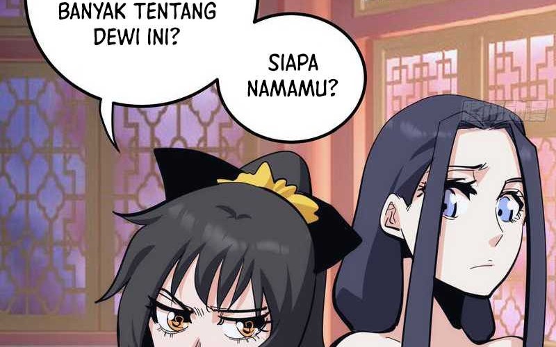 I am Self-disciplined And Invincible Chapter 33 Gambar 19