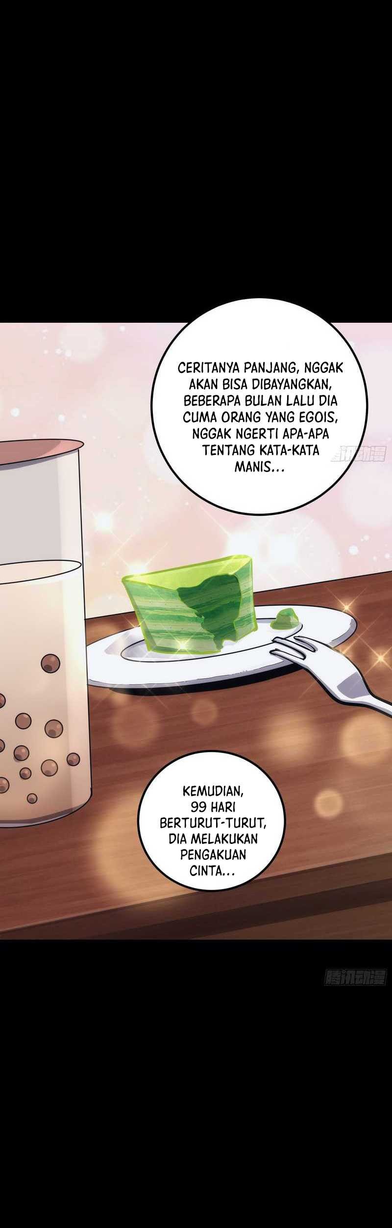 I am Self-disciplined And Invincible Chapter 33 Gambar 22