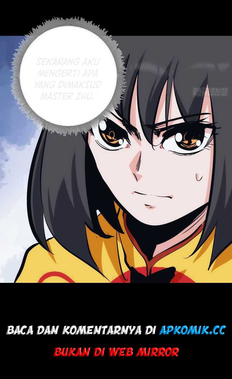 I am Self-disciplined And Invincible Chapter 33 Gambar 45