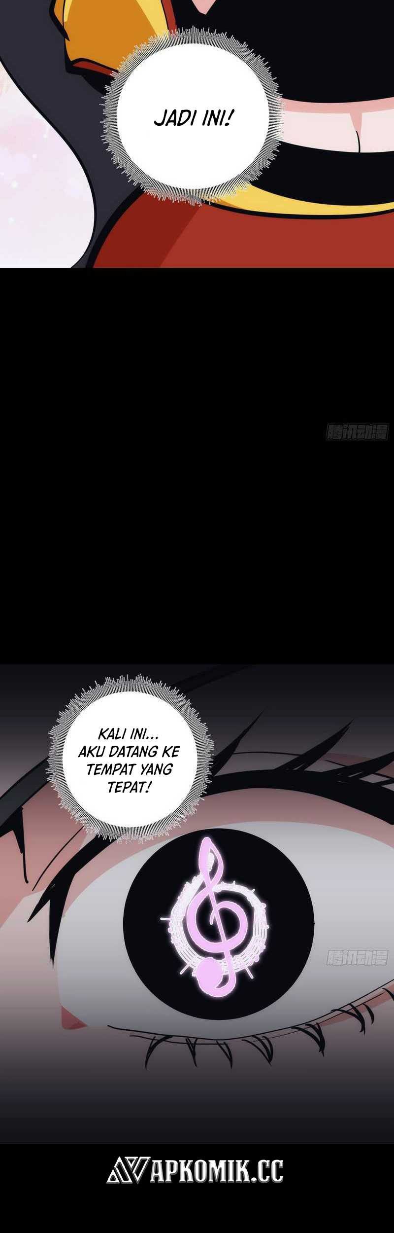 I am Self-disciplined And Invincible Chapter 33 Gambar 37