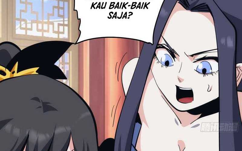 I am Self-disciplined And Invincible Chapter 33 Gambar 40