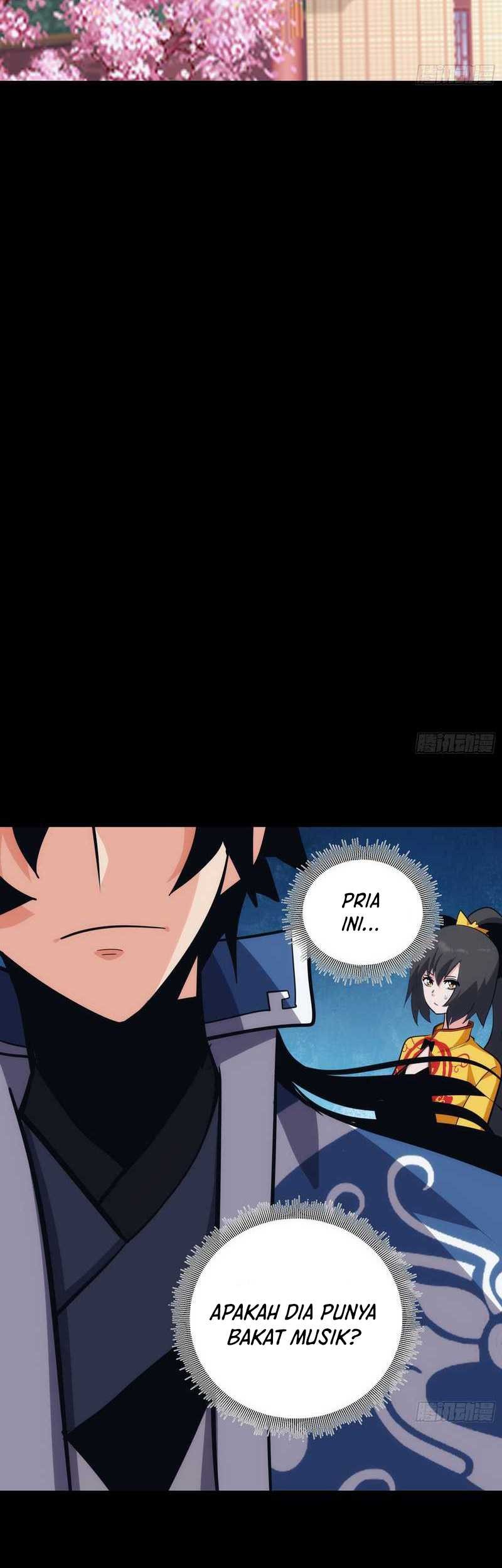 I am Self-disciplined And Invincible Chapter 33 Gambar 43