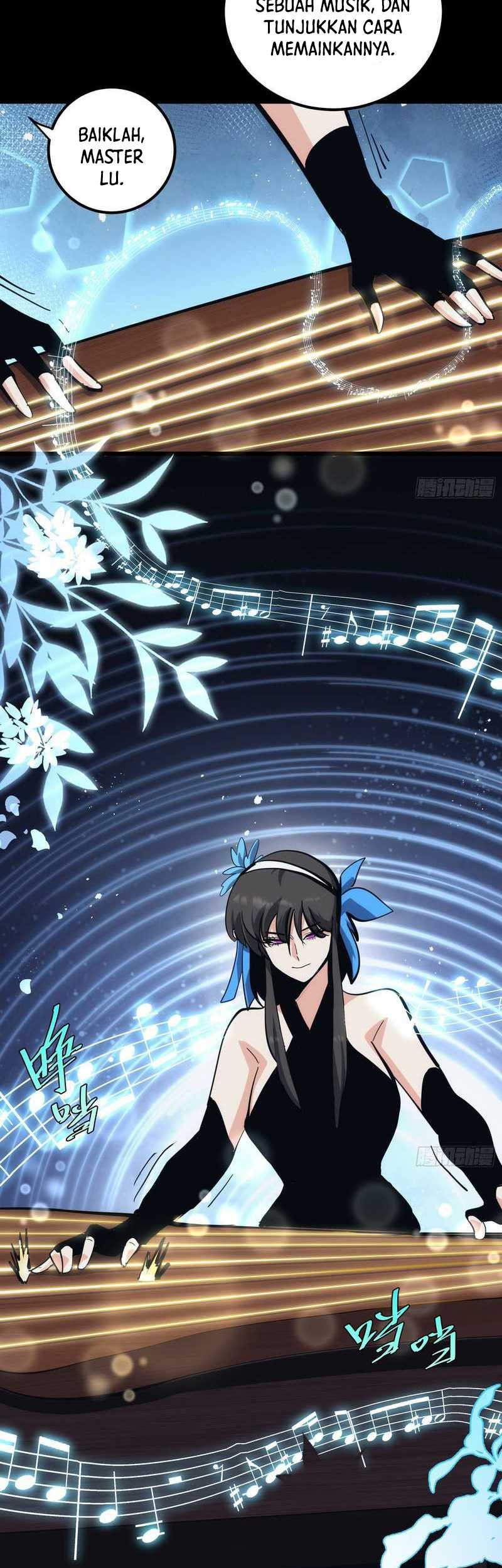 I am Self-disciplined And Invincible Chapter 33 Gambar 4