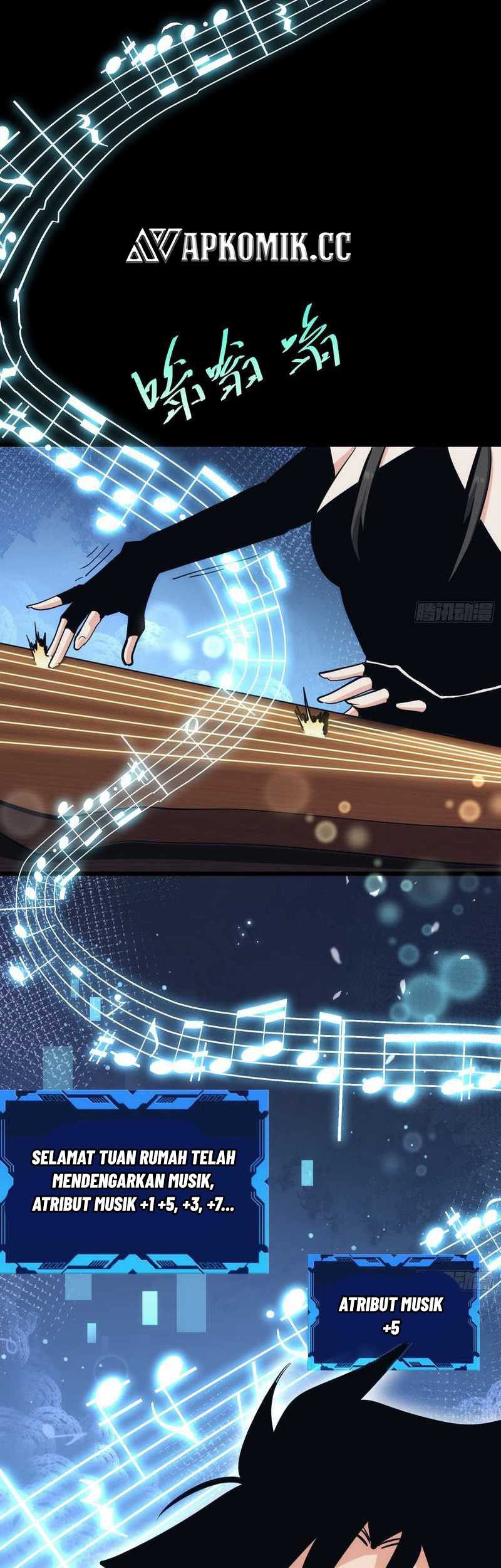 I am Self-disciplined And Invincible Chapter 33 Gambar 6