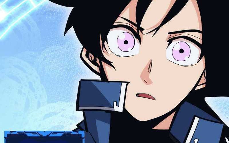 I am Self-disciplined And Invincible Chapter 33 Gambar 7