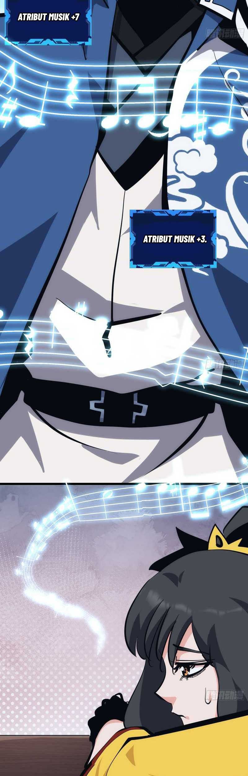 I am Self-disciplined And Invincible Chapter 33 Gambar 8