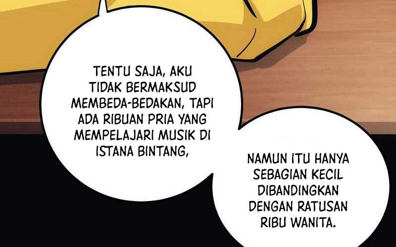 I am Self-disciplined And Invincible Chapter 33 Gambar 11