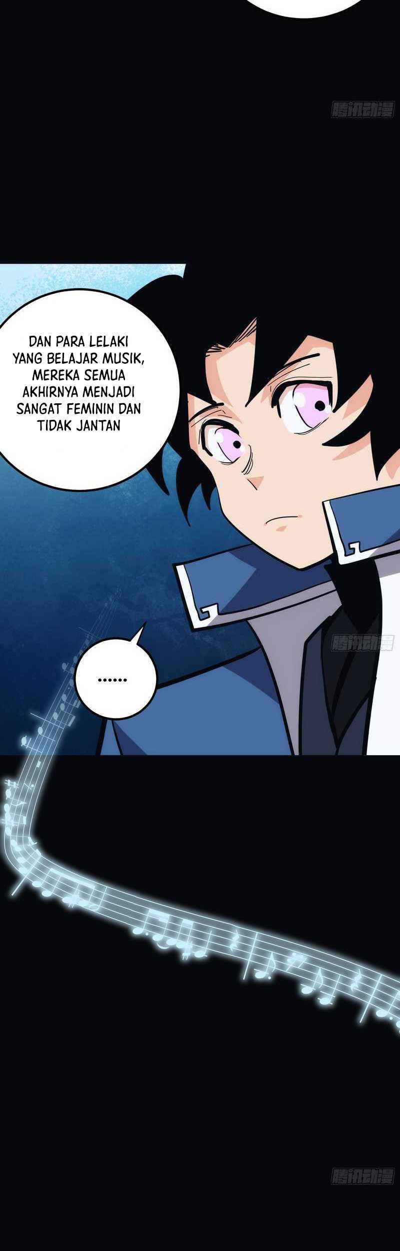 I am Self-disciplined And Invincible Chapter 33 Gambar 12