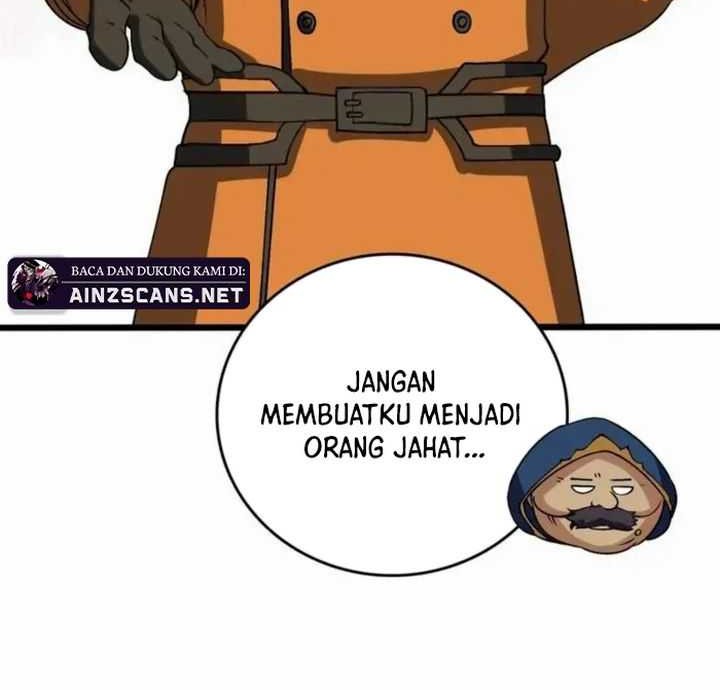 I Become Invincible Black Dragon Boss At The Start Chapter 40 Gambar 9