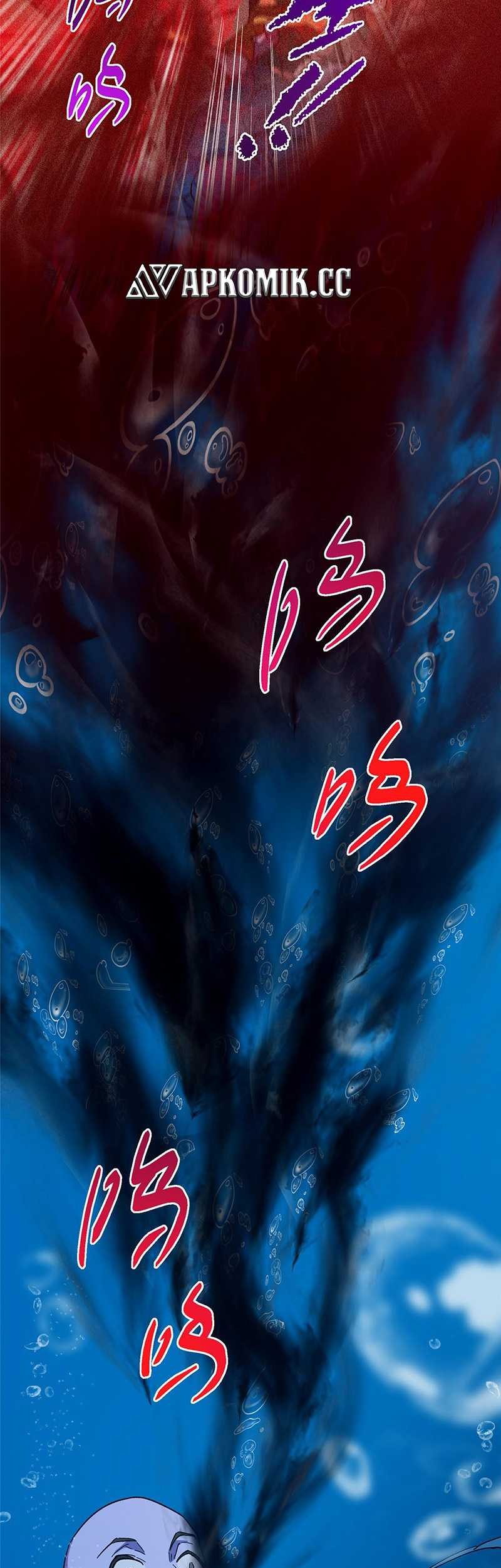 Keep A Low Profile, Sect Leader Chapter 449 Gambar 27