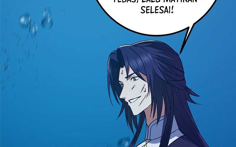 Keep A Low Profile, Sect Leader Chapter 449 Gambar 34