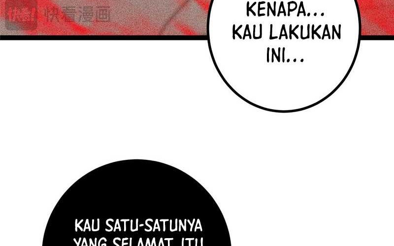 Keep A Low Profile, Sect Leader Chapter 449 Gambar 24