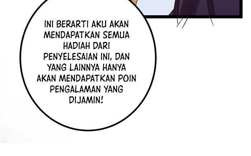 Keep A Low Profile, Sect Leader Chapter 449 Gambar 42