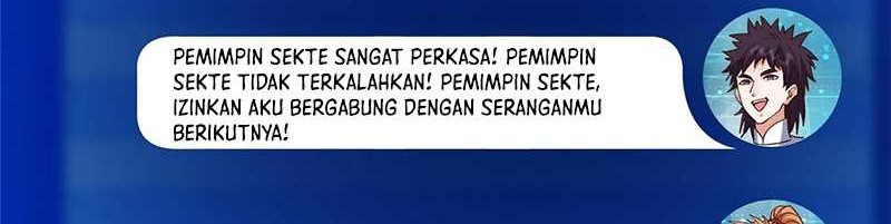 Keep A Low Profile, Sect Leader Chapter 449 Gambar 44