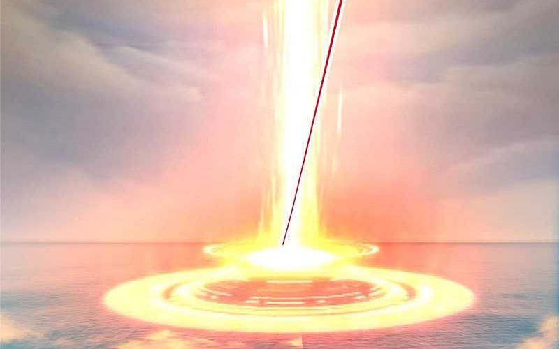 Keep A Low Profile, Sect Leader Chapter 449 Gambar 68