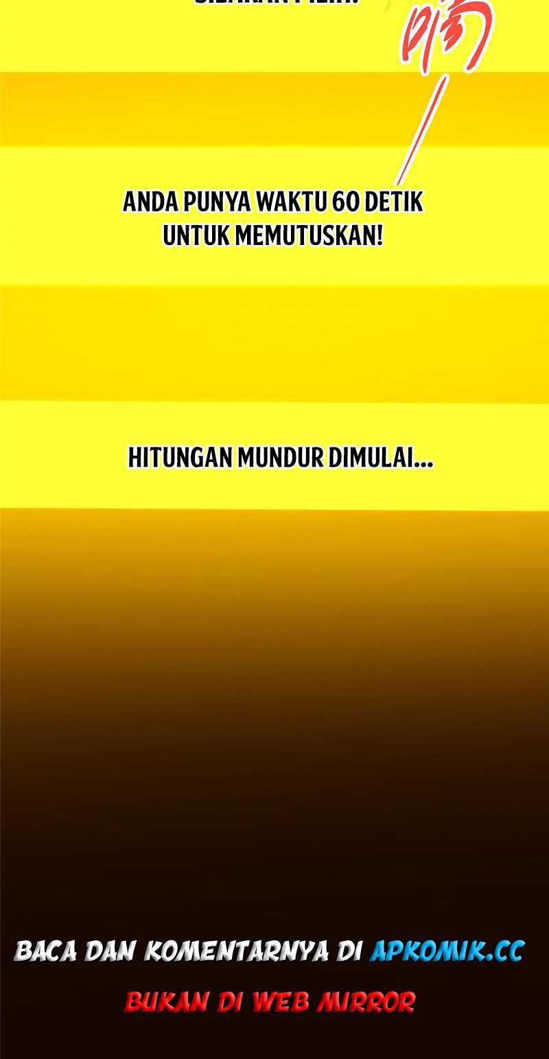 Keep A Low Profile, Sect Leader Chapter 449 Gambar 73