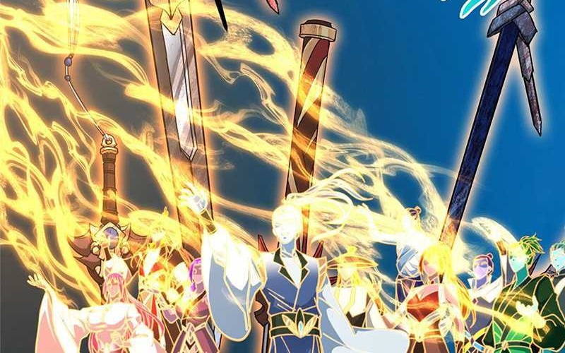 Keep A Low Profile, Sect Leader Chapter 449 Gambar 58