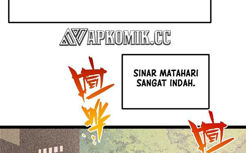 Keep A Low Profile, Sect Leader Chapter 449 Gambar 7