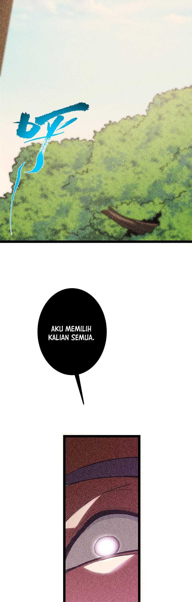 Keep A Low Profile, Sect Leader Chapter 449 Gambar 12