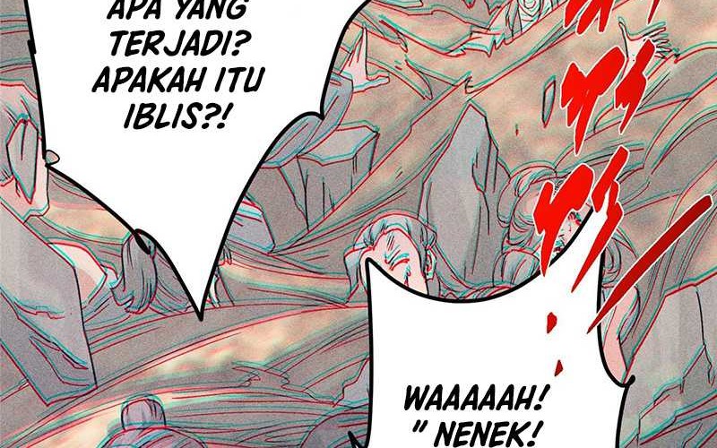 Keep A Low Profile, Sect Leader Chapter 449 Gambar 15