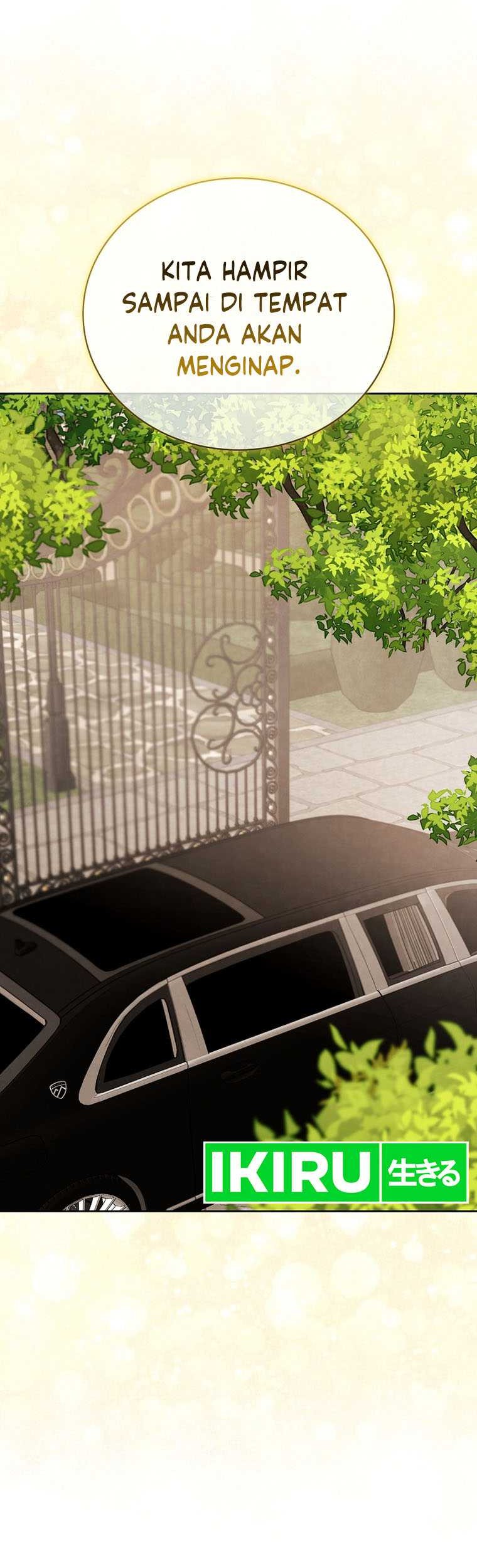 Be the Actor Chapter 114 Gambar 12