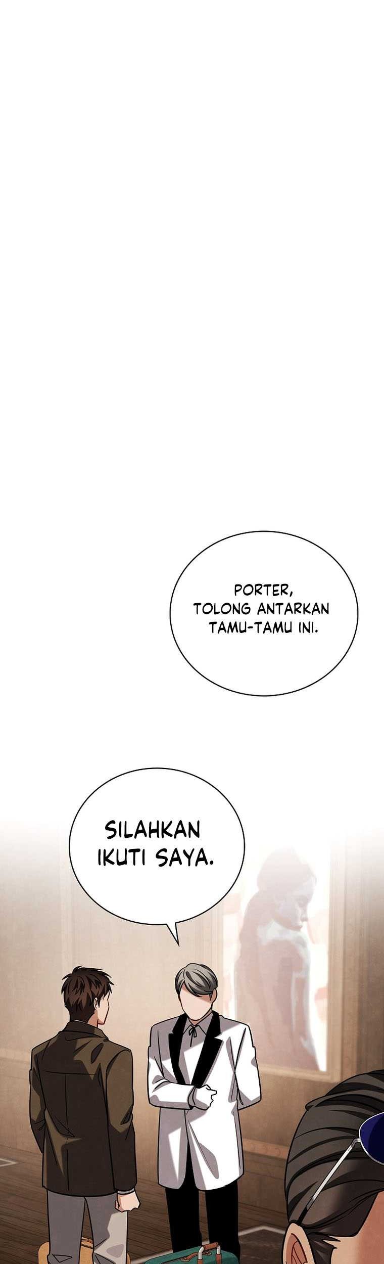 Be the Actor Chapter 114 Gambar 20