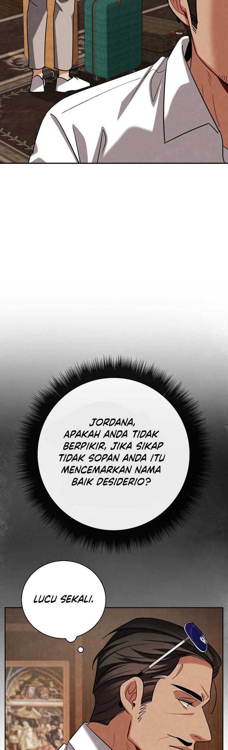 Be the Actor Chapter 114 Gambar 21