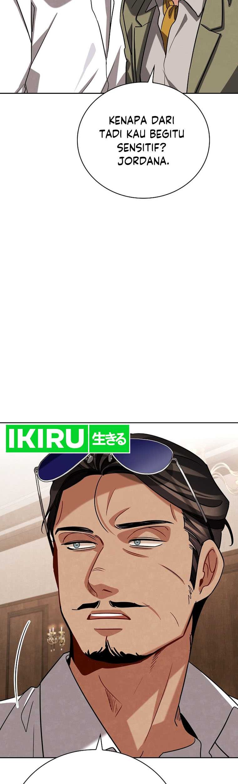 Be the Actor Chapter 114 Gambar 24