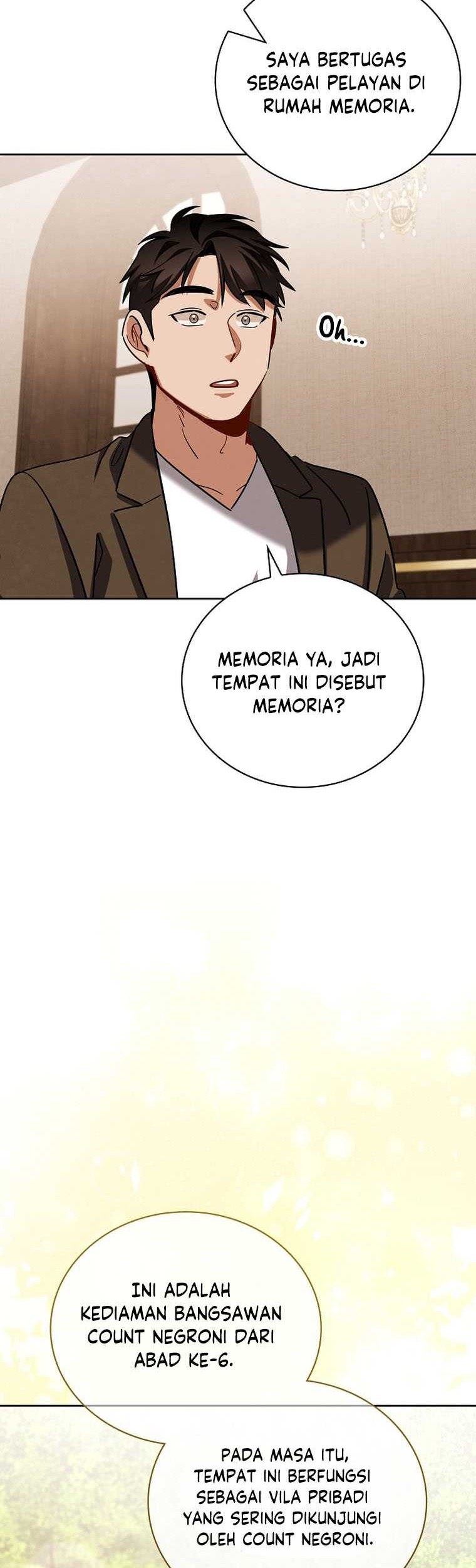 Be the Actor Chapter 114 Gambar 27