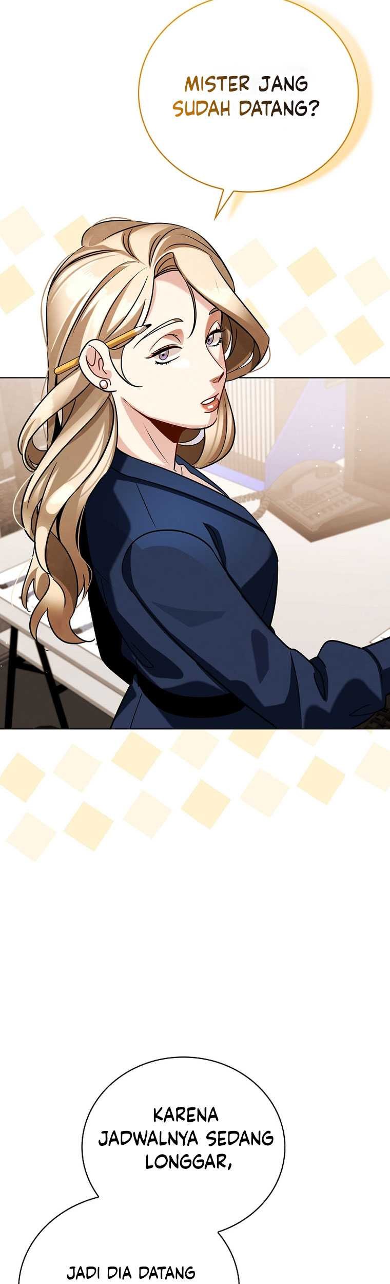 Be the Actor Chapter 114 Gambar 34