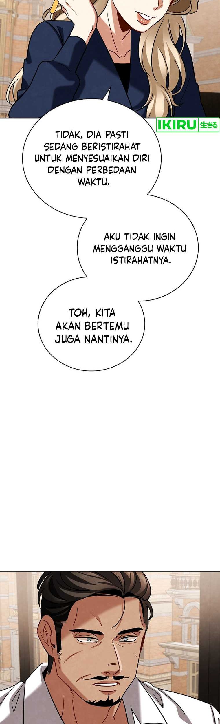Be the Actor Chapter 114 Gambar 37