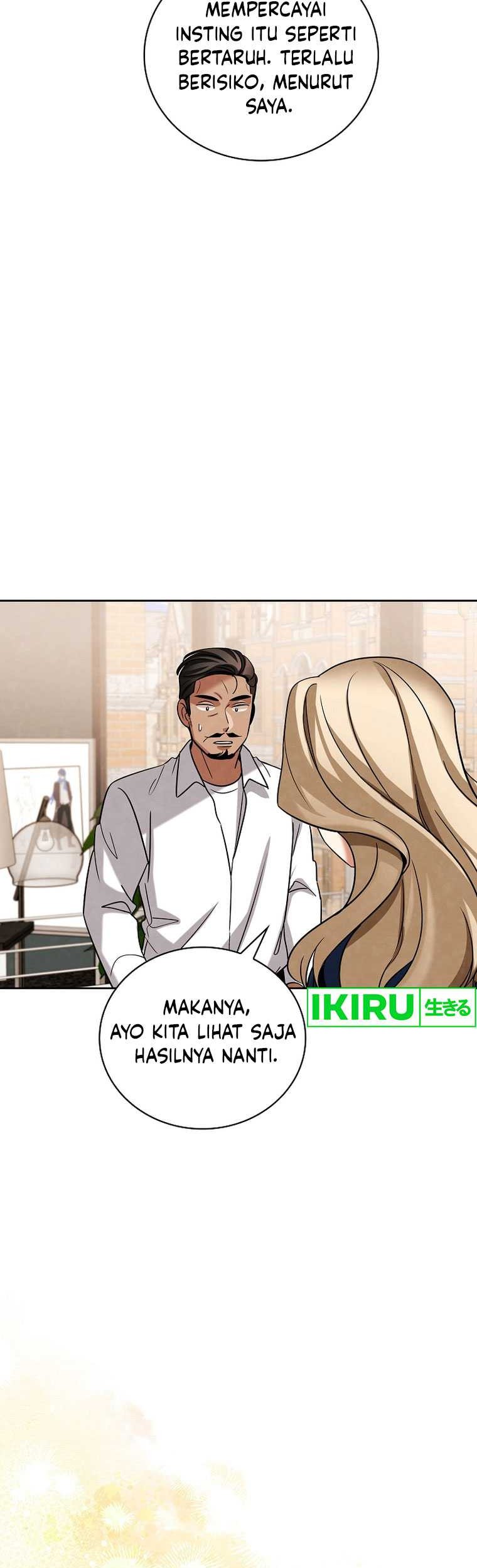 Be the Actor Chapter 114 Gambar 40