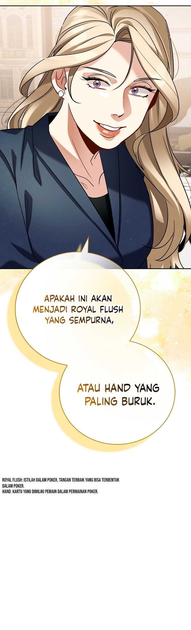 Be the Actor Chapter 114 Gambar 41