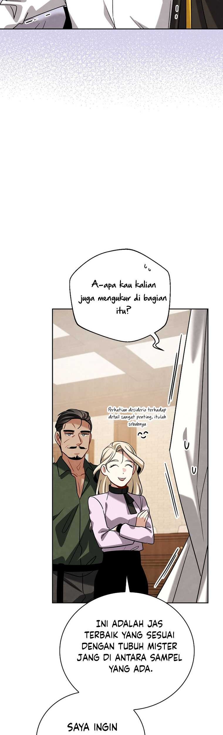 Be the Actor Chapter 114 Gambar 45