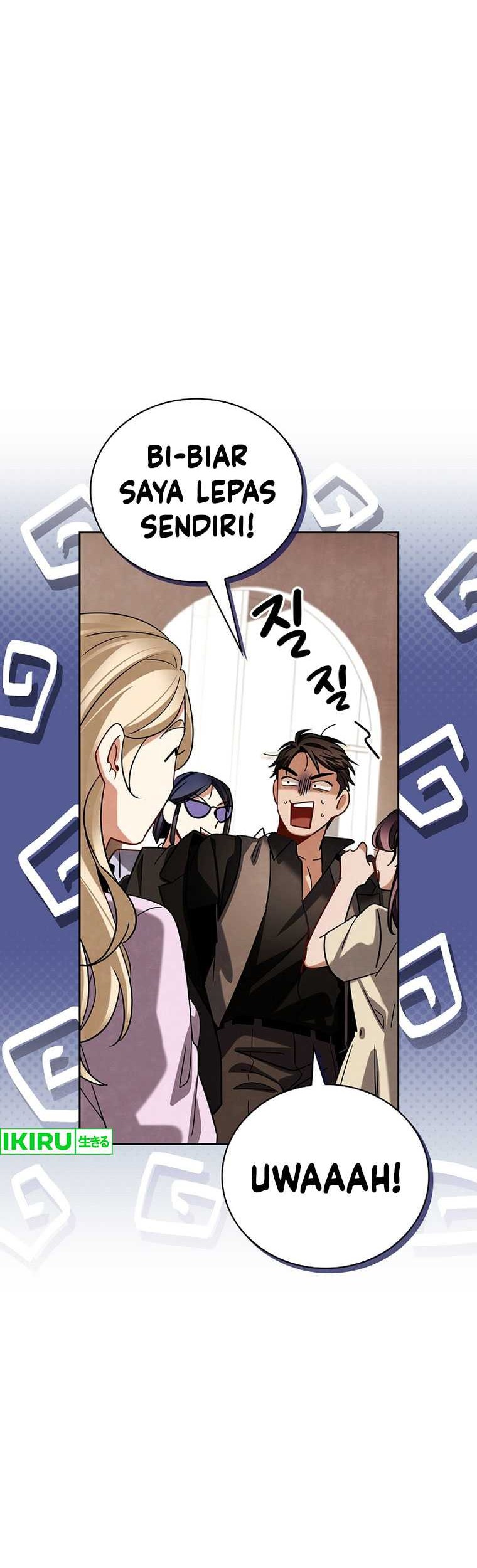 Be the Actor Chapter 114 Gambar 49