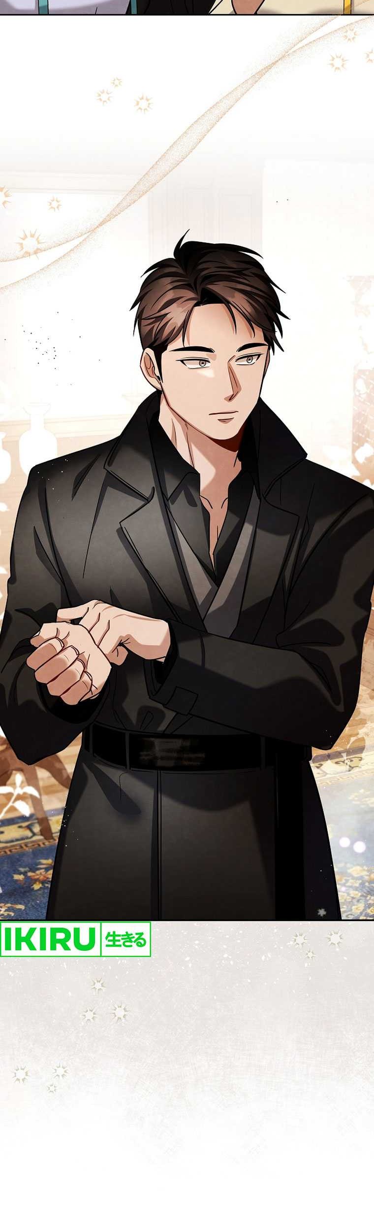 Be the Actor Chapter 114 Gambar 52