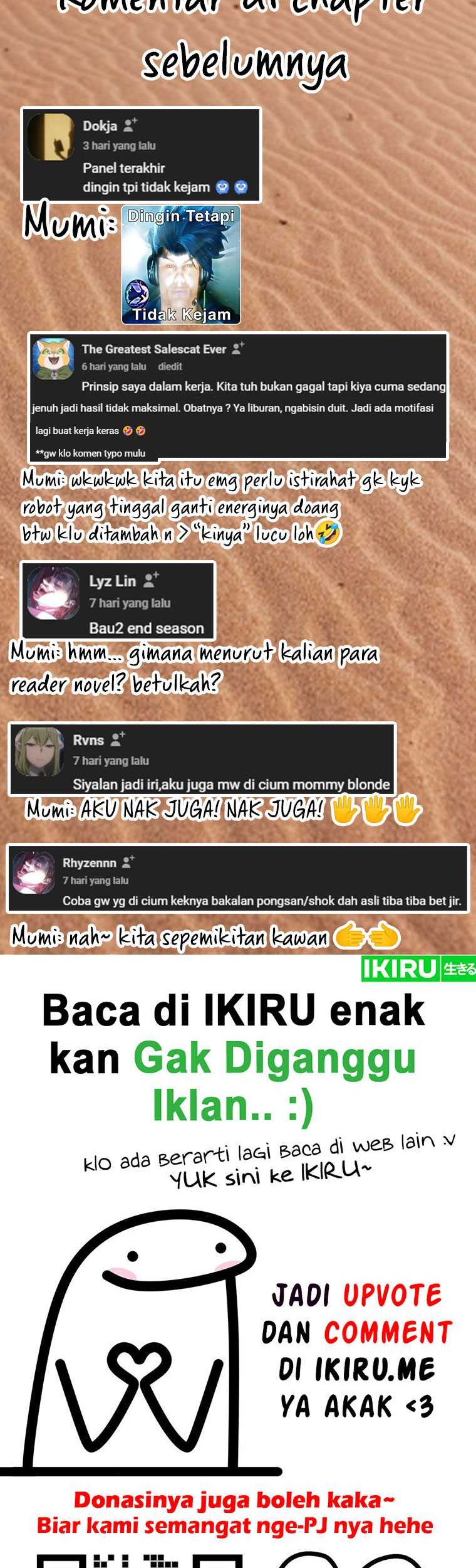 Be the Actor Chapter 114 Gambar 55