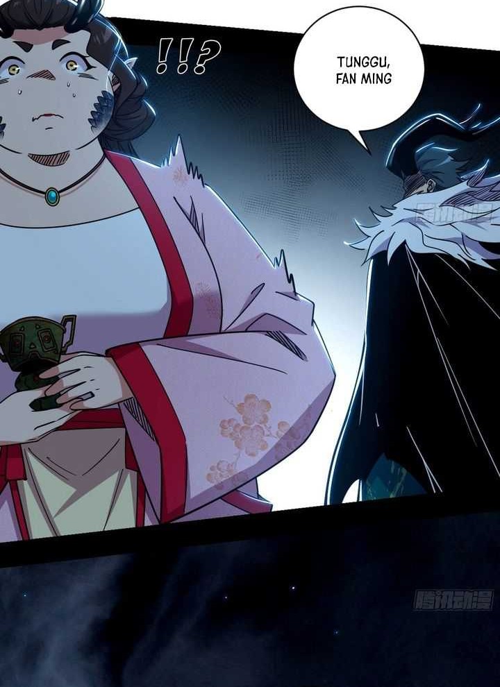 I’m An Evil God Chapter 528 Gambar 38